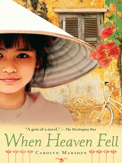 When heaven fell